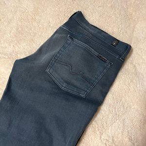 7 for all mankind Jeans